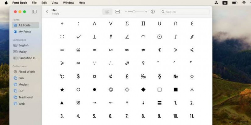 Master Mac Typing: 5 Expert Ways to Enter Accented Letters & Special Characters