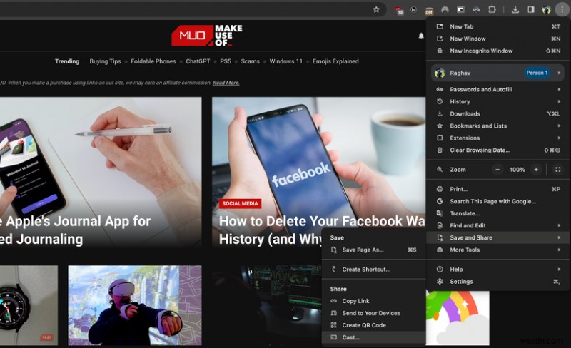Connect Your MacBook to a TV: 3 Reliable Methods Explained