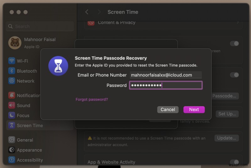 Reset Your Screen Time Passcode on iPhone, iPad, and Mac—Step‑by‑Step Guide