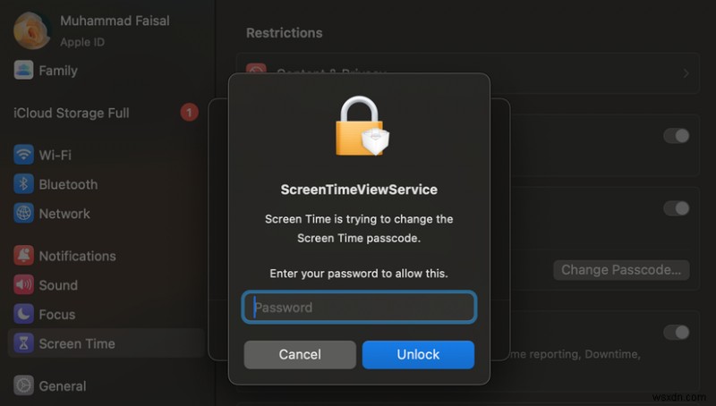 Reset Your Screen Time Passcode on iPhone, iPad, and Mac—Step‑by‑Step Guide