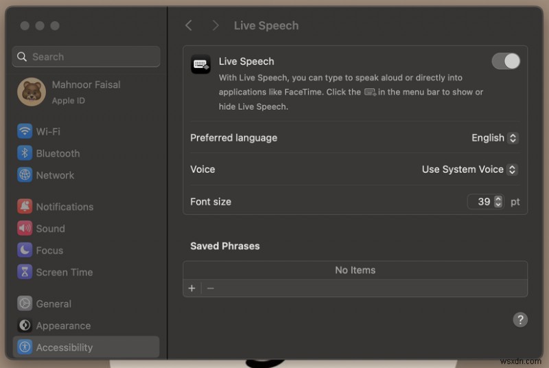 Turn Text into Voice: How to Speak While FaceTiming and Calling on iPhone
