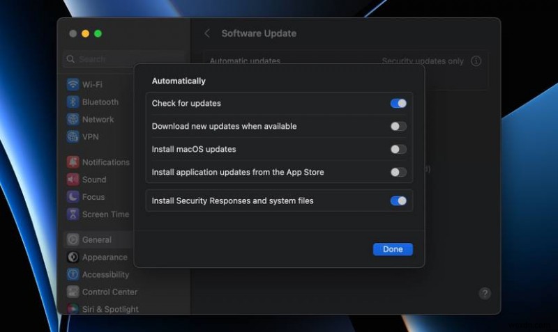 Understanding Rapid Security Response Updates & How to Enable Them