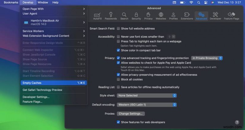 How to Clear System and Internet Caches on a Mac – A Step‑by‑Step Guide