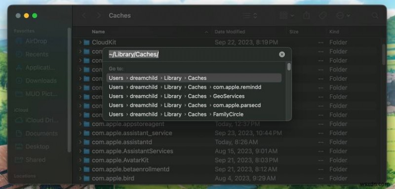 How to Clear System and Internet Caches on a Mac – A Step‑by‑Step Guide