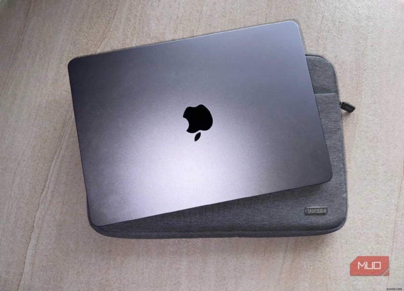 Protecting Your MacBook: Practical Tips to Prevent Drops and Scratches