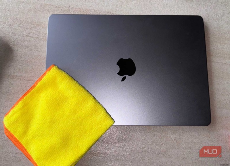 Protecting Your MacBook: Practical Tips to Prevent Drops and Scratches