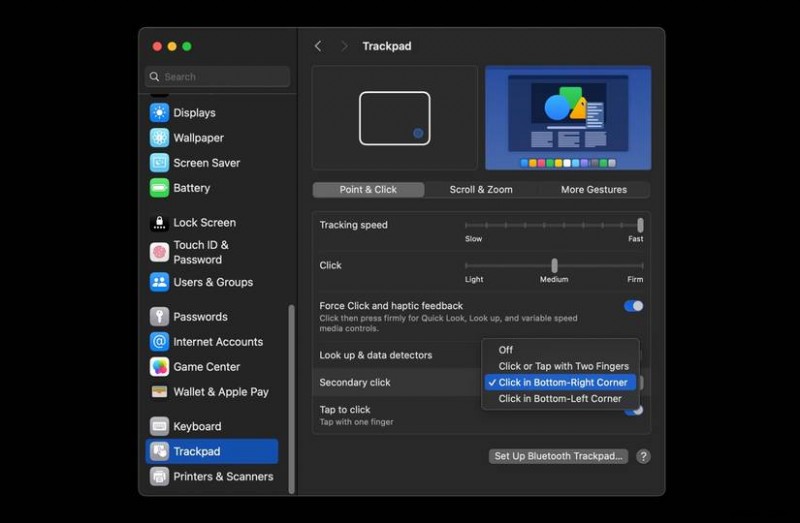 8 Essential Mac Settings to Match Windows Trackpad & Keyboard Functionality