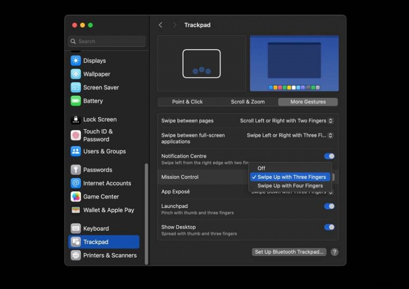 8 Essential Mac Settings to Match Windows Trackpad & Keyboard Functionality
