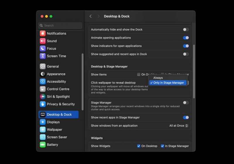 8 Essential Mac Settings to Match Windows Trackpad & Keyboard Functionality