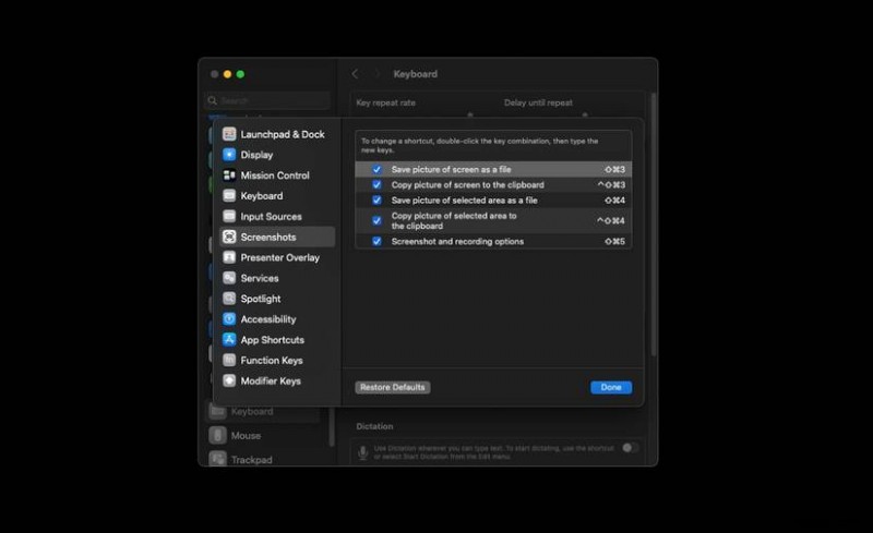 8 Essential Mac Settings to Match Windows Trackpad & Keyboard Functionality