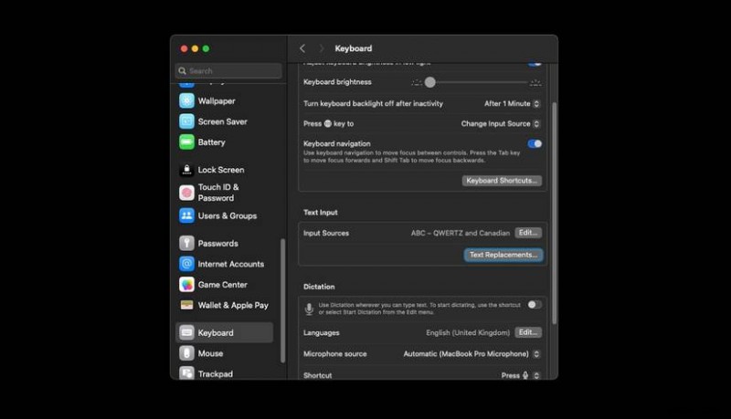 8 Essential Mac Settings to Match Windows Trackpad & Keyboard Functionality