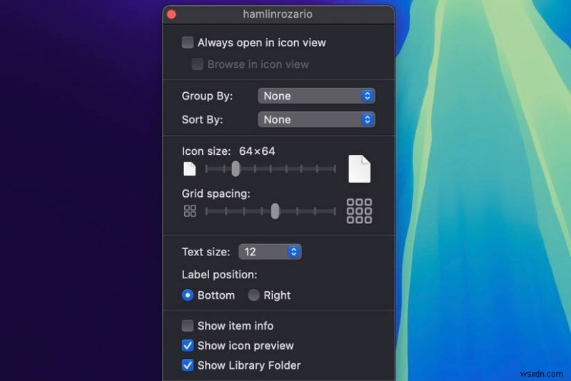 Step-by-Step Guide to Accessing Hidden Library Folders on macOS