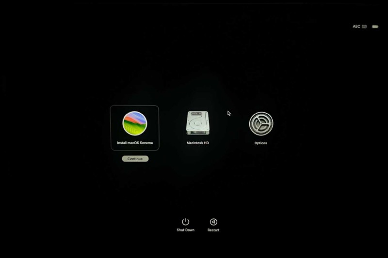 Step-by-Step Guide to Installing macOS from a USB Drive