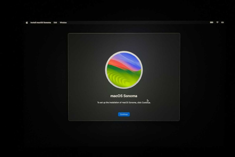 Step-by-Step Guide to Installing macOS from a USB Drive