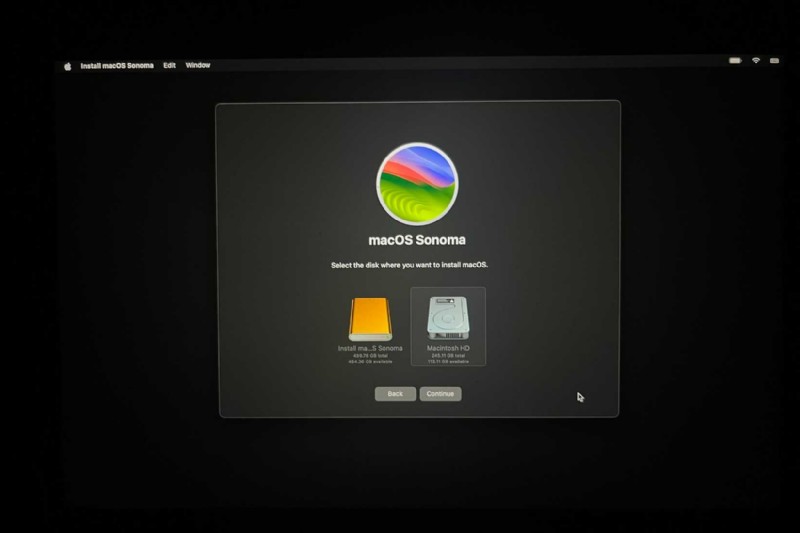 Step-by-Step Guide to Installing macOS from a USB Drive