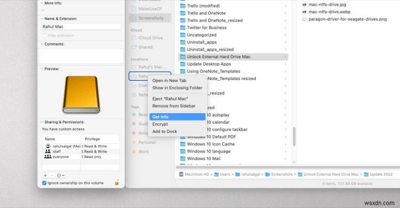 Unlocking & Formatting an External Hard Drive on Mac: Step‑by‑Step Guide