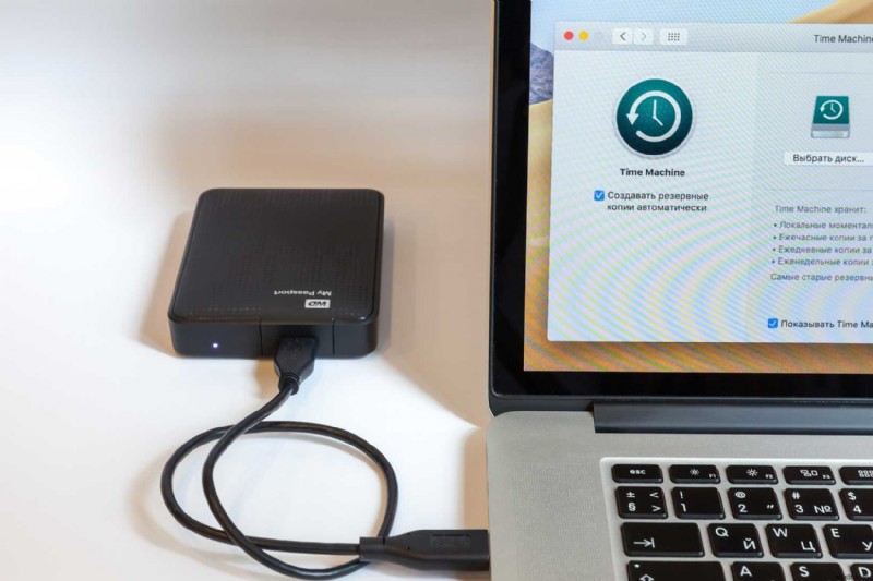 Unlocking & Formatting an External Hard Drive on Mac: Step‑by‑Step Guide