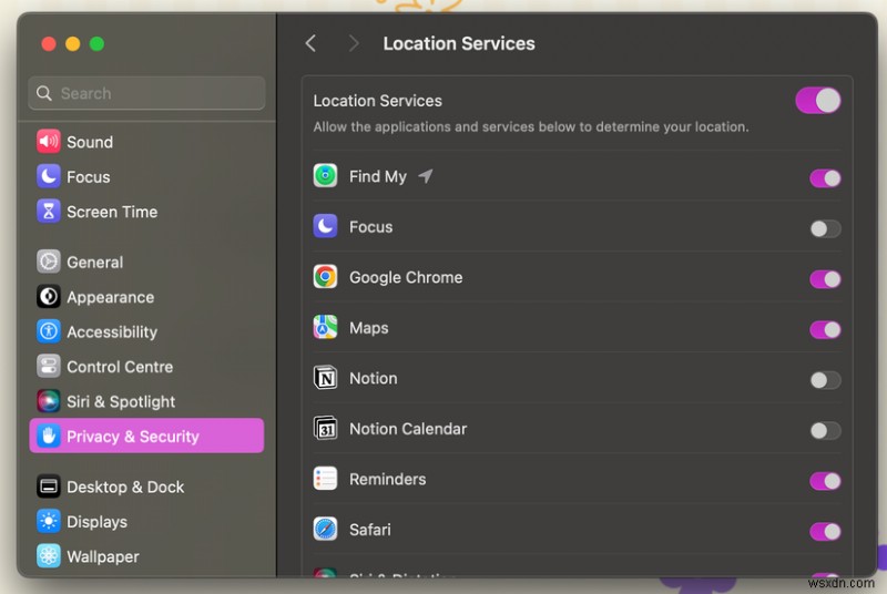 Step-by-Step Guide: Setting Up Find My on Your Mac to Locate People, Devices, and Items