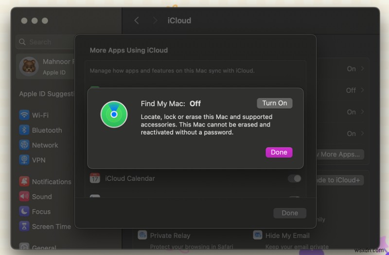 Step-by-Step Guide: Setting Up Find My on Your Mac to Locate People, Devices, and Items