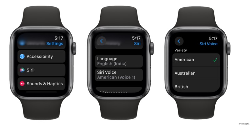 Step‑by‑Step Guide: Switching Siri’s Voice on iPhone, iPad, and Mac