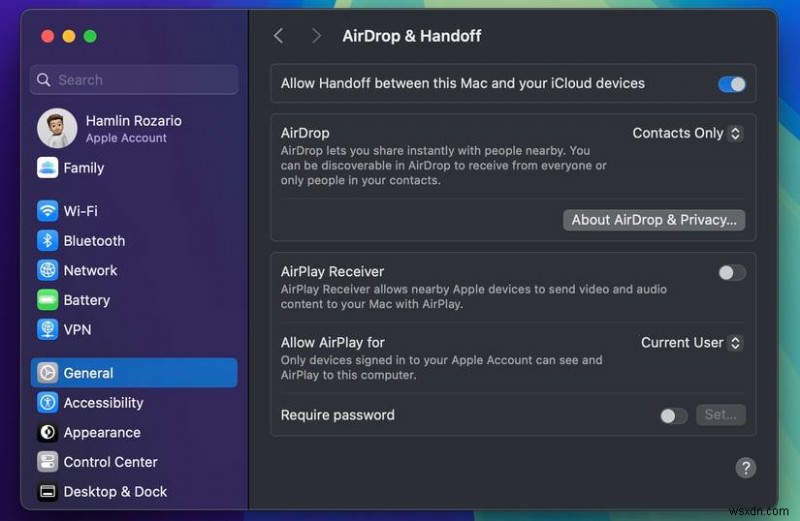 Easily Disable AirPlay on Your iPhone, iPad, or Mac: A Step‑by‑Step Guide