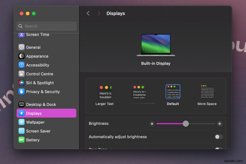 Seamlessly Share Your Mac Keyboard & Trackpad With Your iPad (and Vice Versa)