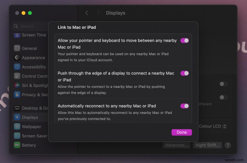 Seamlessly Share Your Mac Keyboard & Trackpad With Your iPad (and Vice Versa)