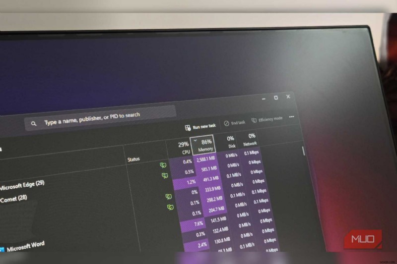8GB of RAM Is Sufficient for Everyday Users – Proven by Real-World Evidence
