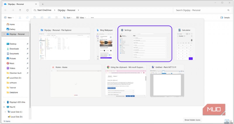 Unlock Productivity: 5 Keyboard Shortcuts That Work in Every App