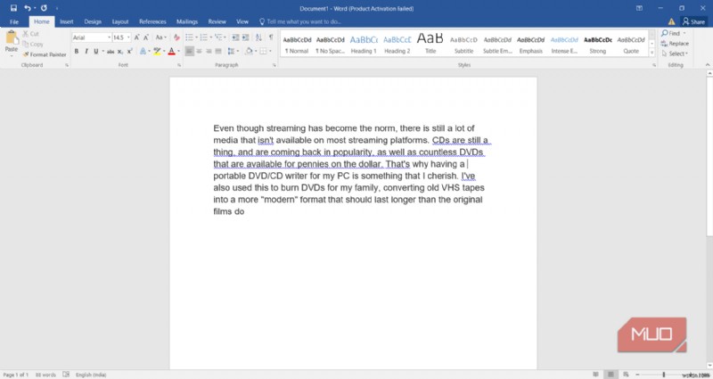 Unlock Productivity: 5 Keyboard Shortcuts That Work in Every App