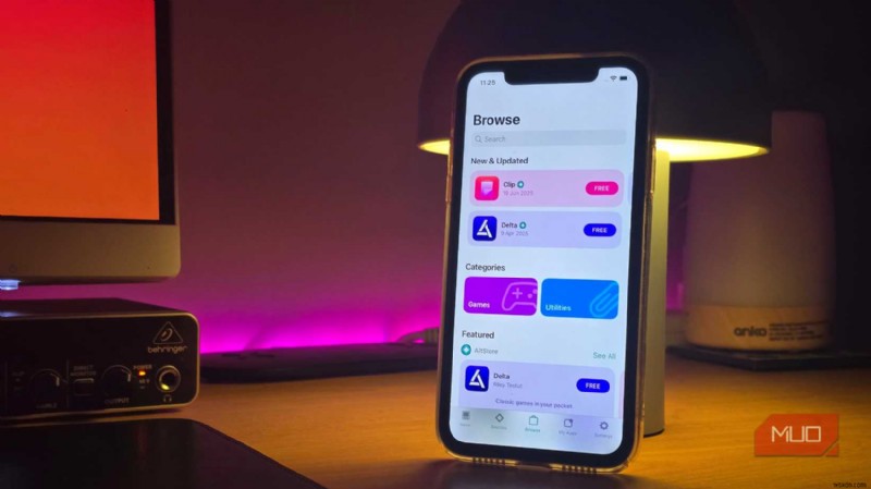 Unlock Hidden iPhone Features by Pairing with a Mac