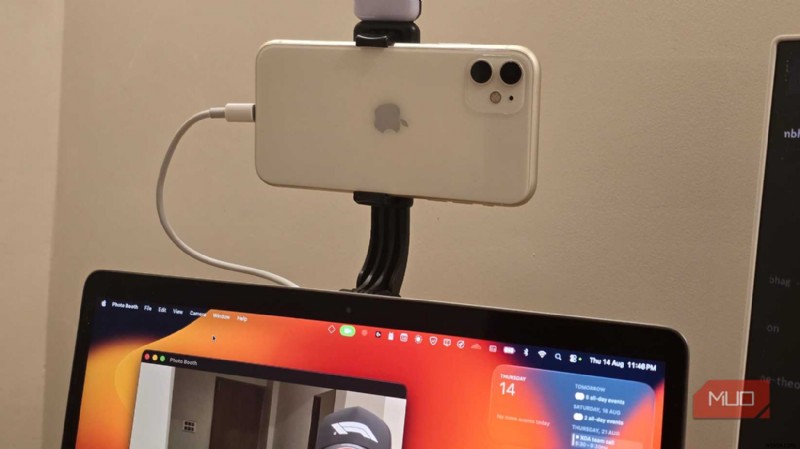 Unlock Hidden iPhone Features by Pairing with a Mac