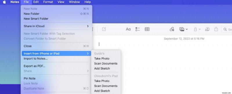 Unlock Hidden iPhone Features by Pairing with a Mac
