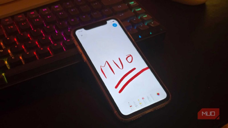 Unlock Hidden iPhone Features by Pairing with a Mac