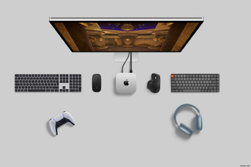 Upgrading from M1 to M4 Mac Mini: My Experience and Key Benefits