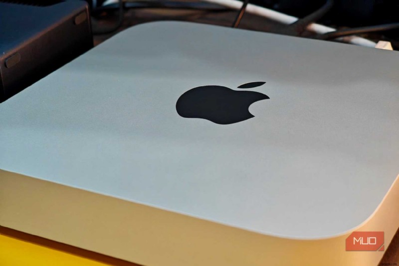 Upgrading from M1 to M4 Mac Mini: My Experience and Key Benefits