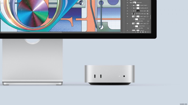 Upgrading from M1 to M4 Mac Mini: My Experience and Key Benefits