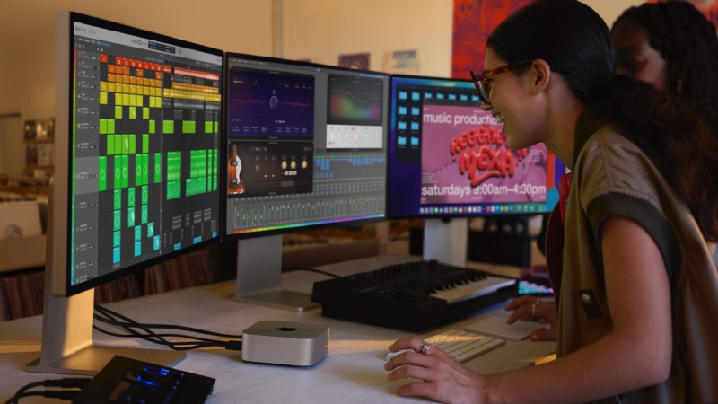 2024 Tech Review: Why the M4 Mac Mini Outperforms the Mac Studio – Smart Buying Advice