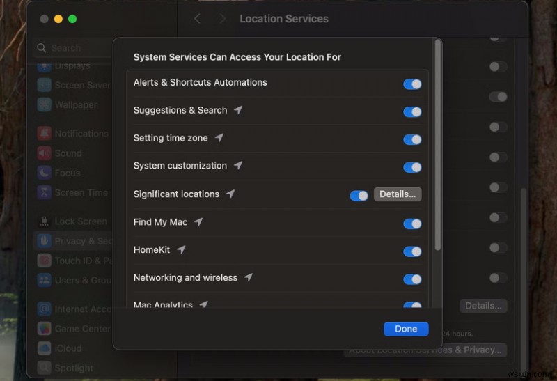 Never Miss Daylight Saving Time on Your Mac: How to Keep It Updated