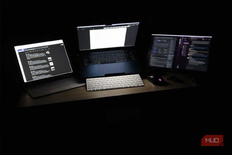 Optimizing Your MacBook Air: A Step‑by‑Step Guide to Using Two or More External Monitors