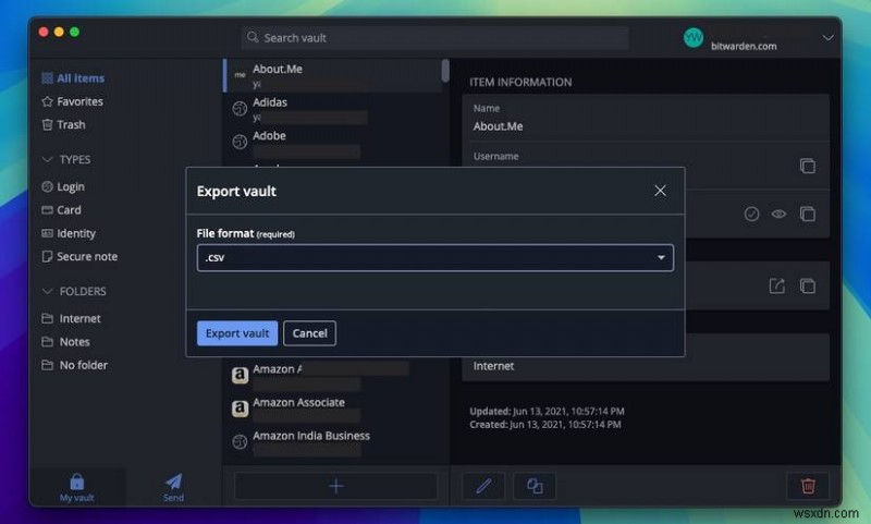 Seamlessly Transfer Passwords to Apple Passwords from Any Manager