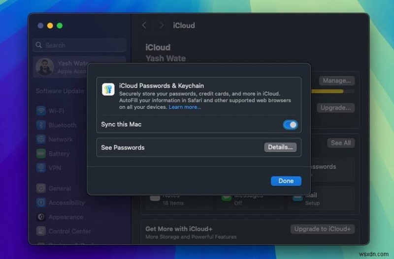 Seamlessly Transfer Passwords to Apple Passwords from Any Manager