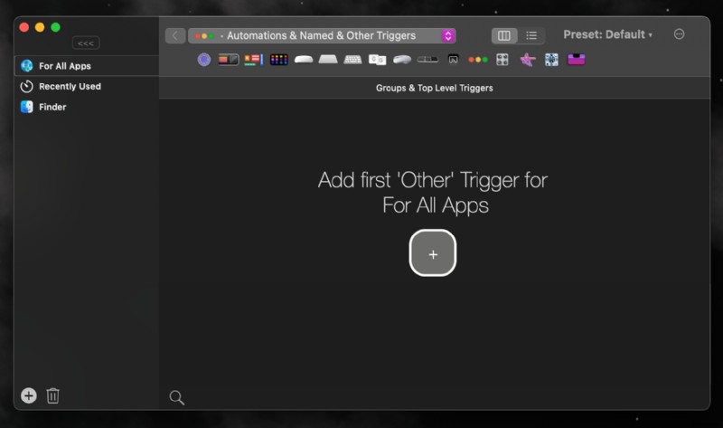 Unlock Hidden Productivity: macOS Screen Corners Turned into Quick Access Shortcuts