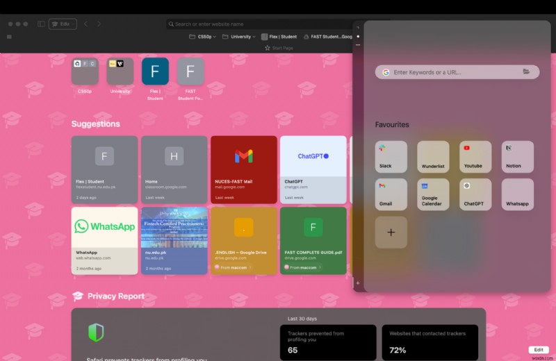 Unlock Hidden Productivity: macOS Screen Corners Turned into Quick Access Shortcuts