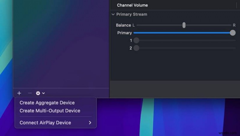 How to Simultaneously Output Audio to Speakers and Headphones on Mac