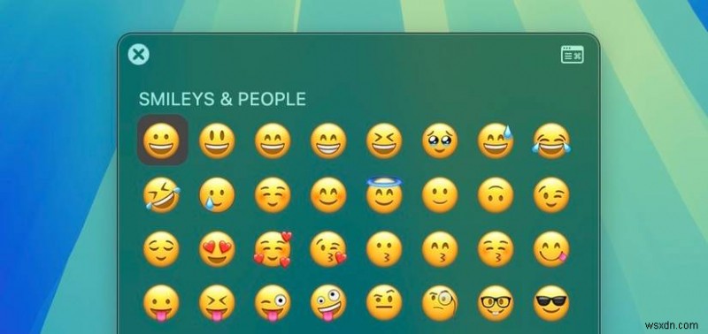 Mastering the Mac Emoji Picker: 4 Essential Tips for Effortless Use