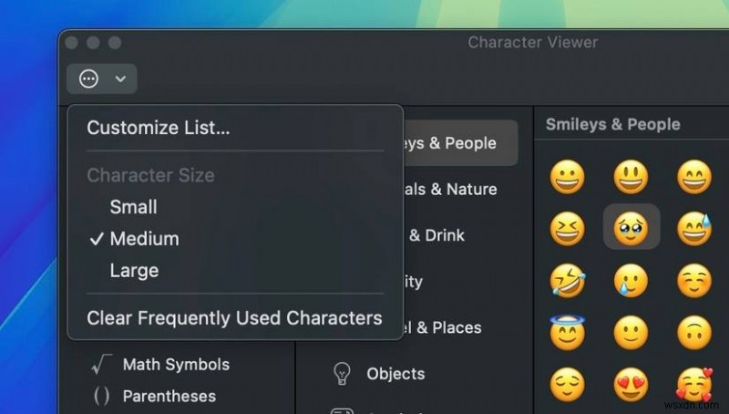 Mastering the Mac Emoji Picker: 4 Essential Tips for Effortless Use