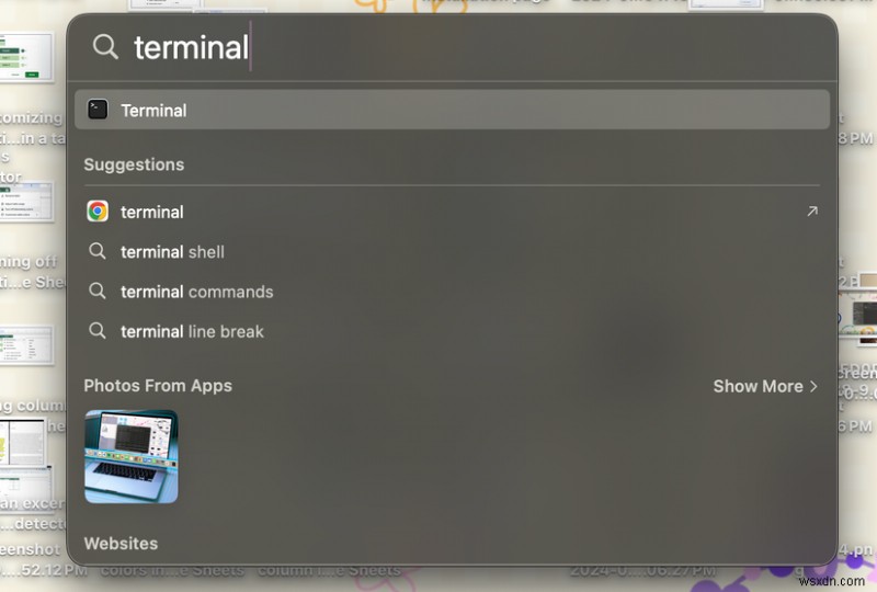 How I Fine‑Tuned My Mac Dock with Secret Terminal Commands – A Step‑by‑Step Guide