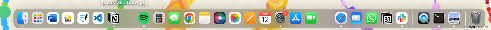 How I Fine‑Tuned My Mac Dock with Secret Terminal Commands – A Step‑by‑Step Guide
