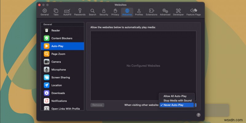 Enhance Mac Browsing: 6 Safari Settings I Optimized for Speed and Security